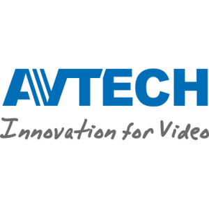 AVTECH 陞泰