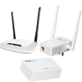 IP分享器|網路集線器|WIFI延伸器