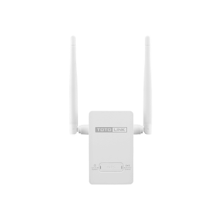 TOTOLINK 無線訊號強波器 EX200